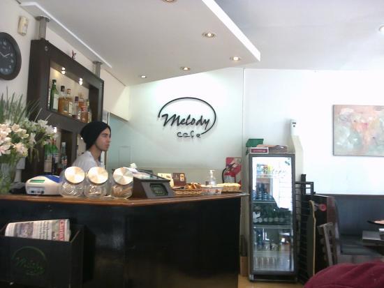 Melody Cafe
